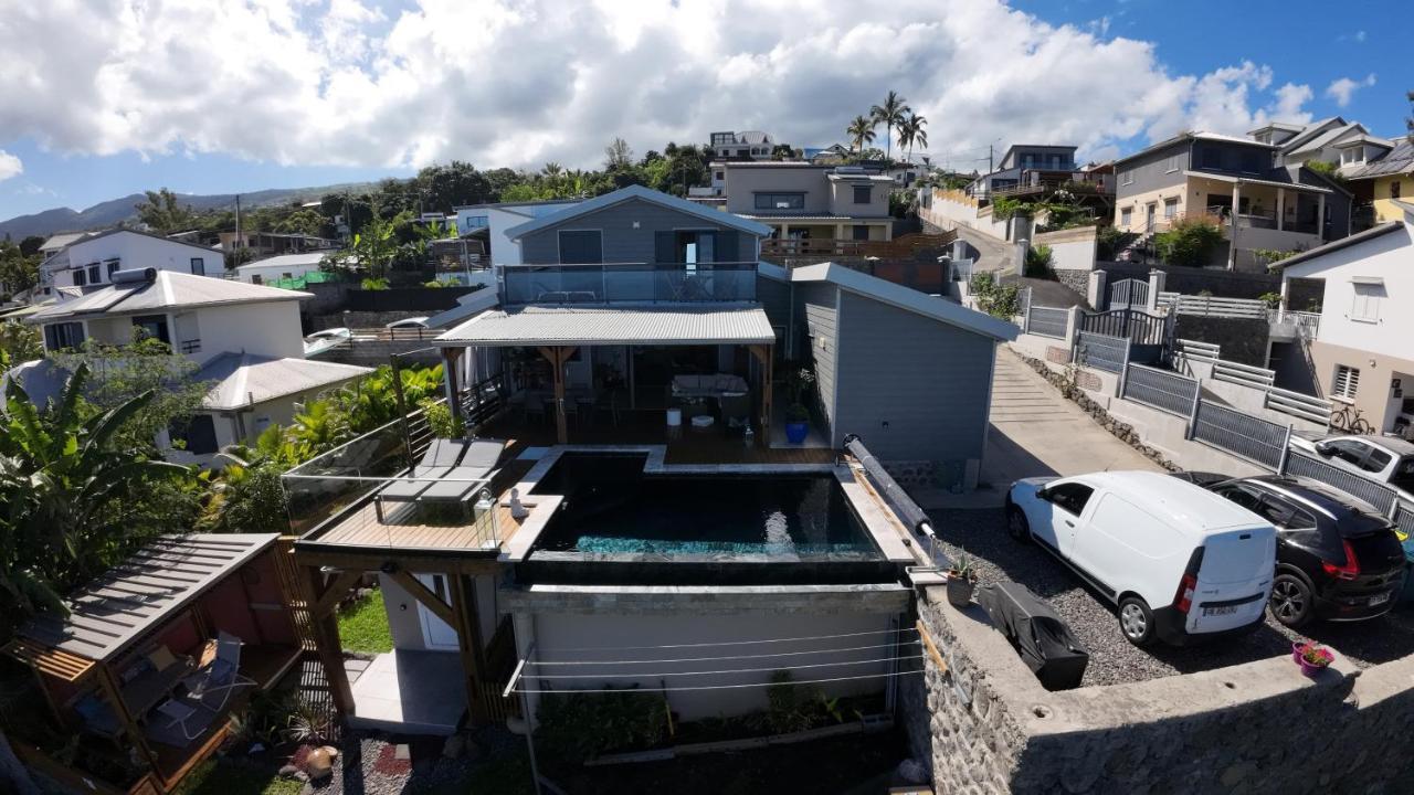 Bed and Breakfast Mazheven Bellemene Exterior foto